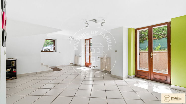 Ma-Cabane - Vente Appartement MONTESSON, 50 m²