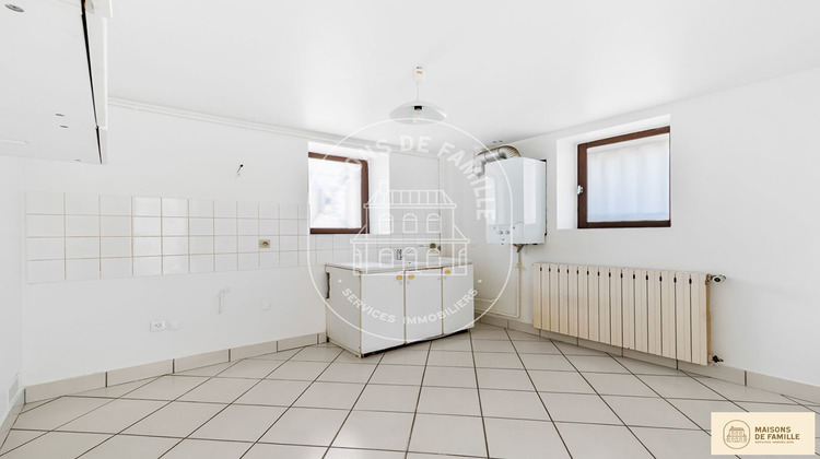 Ma-Cabane - Vente Appartement MONTESSON, 50 m²