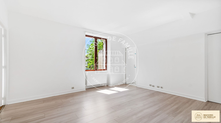 Ma-Cabane - Vente Appartement MONTESSON, 50 m²