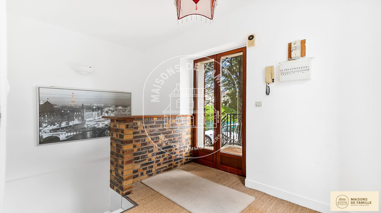 Ma-Cabane - Vente Appartement MONTESSON, 50 m²