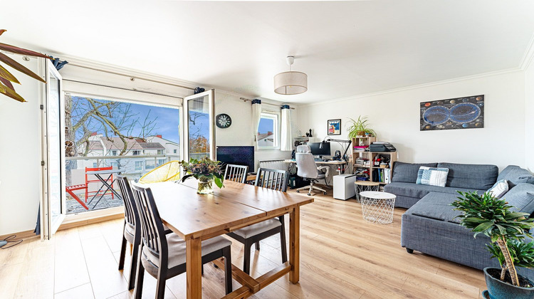 Ma-Cabane - Vente Appartement Montesson, 51 m²