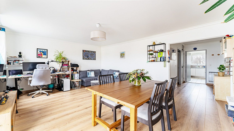 Ma-Cabane - Vente Appartement Montesson, 51 m²