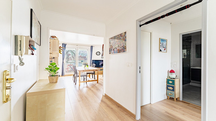 Ma-Cabane - Vente Appartement Montesson, 51 m²