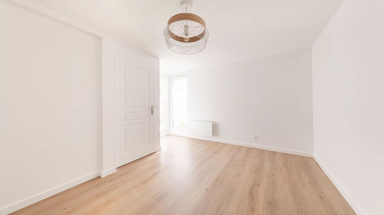 Ma-Cabane - Vente Appartement MONTESSON, 53 m²