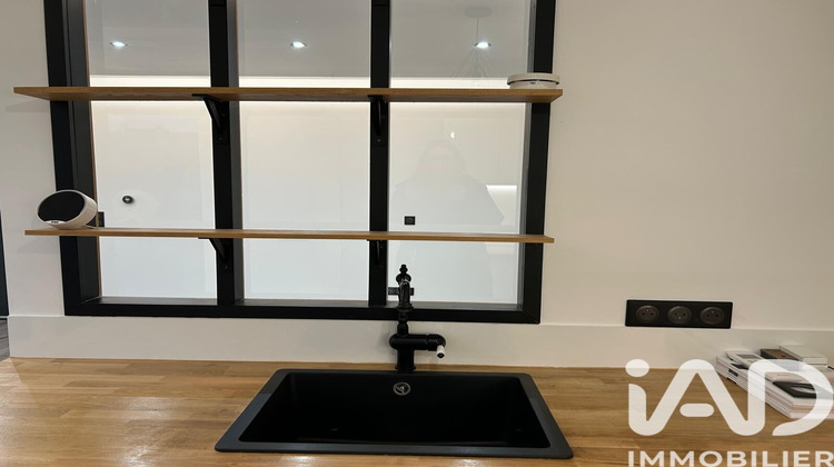 Ma-Cabane - Vente Appartement Montesson, 77 m²