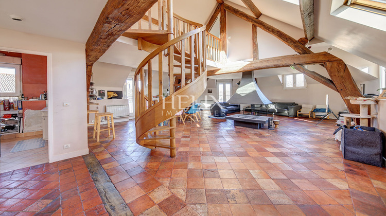 Ma-Cabane - Vente Appartement MONTESSON, 131 m²