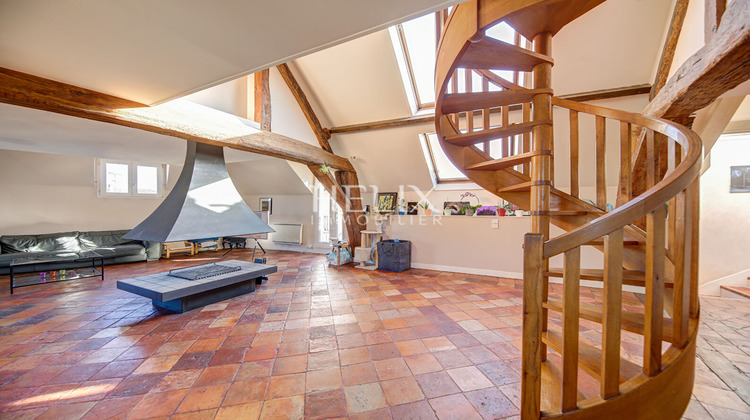 Ma-Cabane - Vente Appartement MONTESSON, 131 m²