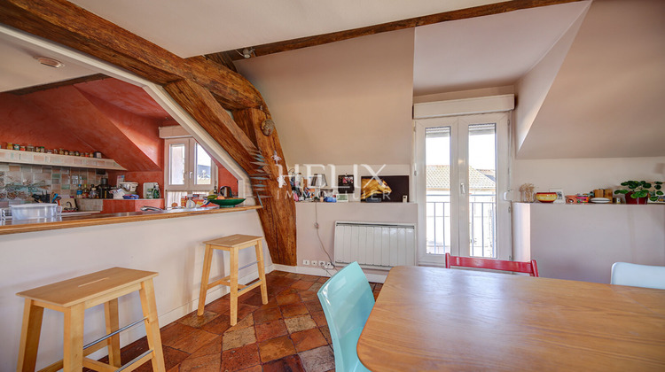 Ma-Cabane - Vente Appartement MONTESSON, 131 m²