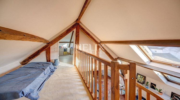 Ma-Cabane - Vente Appartement MONTESSON, 131 m²