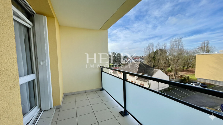 Ma-Cabane - Vente Appartement MONTESSON, 83 m²