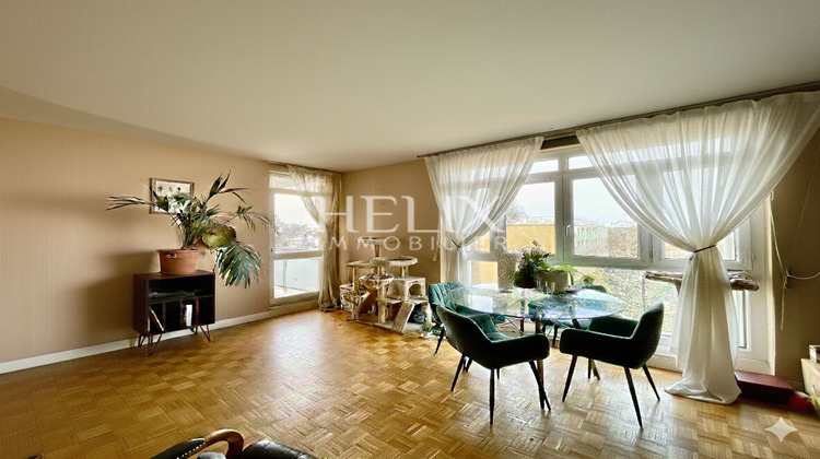 Ma-Cabane - Vente Appartement MONTESSON, 83 m²