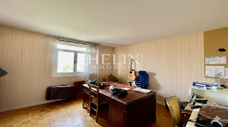 Ma-Cabane - Vente Appartement MONTESSON, 83 m²