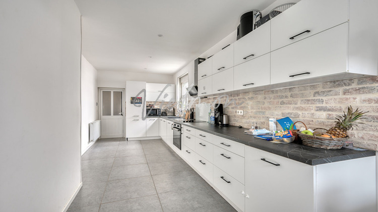 Ma-Cabane - Vente Appartement MONTESSON, 178 m²