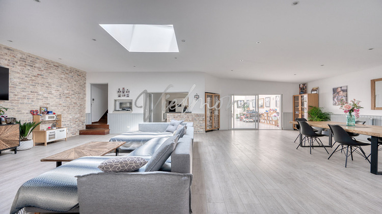 Ma-Cabane - Vente Appartement MONTESSON, 178 m²