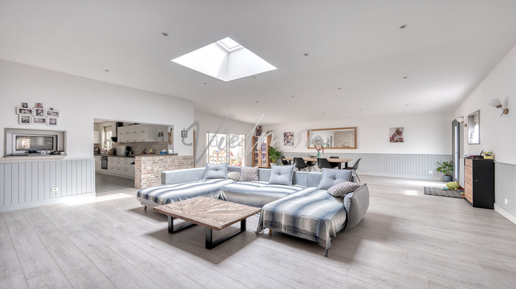 Ma-Cabane - Vente Appartement MONTESSON, 178 m²