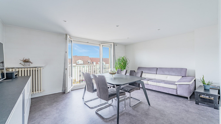 Ma-Cabane - Vente Appartement Montesson, 71 m²