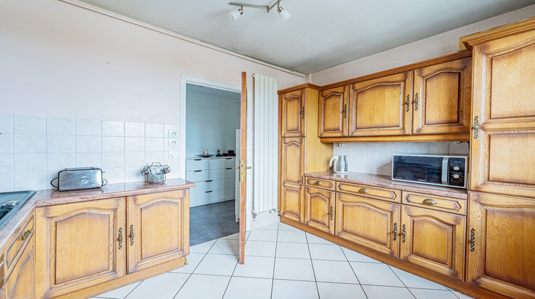 Ma-Cabane - Vente Appartement Montesson, 71 m²