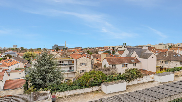 Ma-Cabane - Vente Appartement Montesson, 71 m²