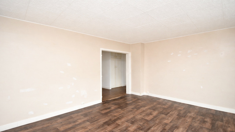 Ma-Cabane - Vente Appartement MONTESSON, 44 m²