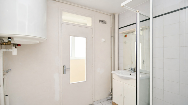 Ma-Cabane - Vente Appartement MONTESSON, 44 m²