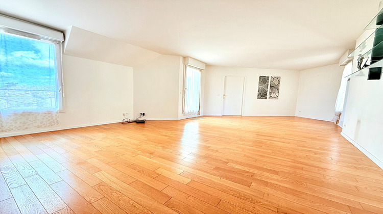 Ma-Cabane - Vente Appartement MONTESSON, 98 m²