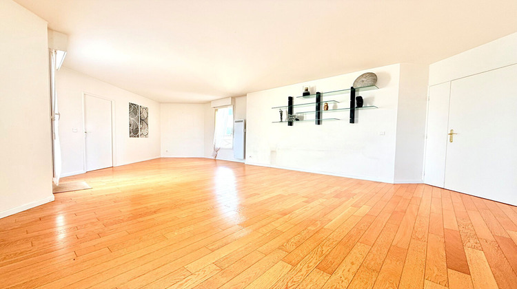 Ma-Cabane - Vente Appartement MONTESSON, 98 m²