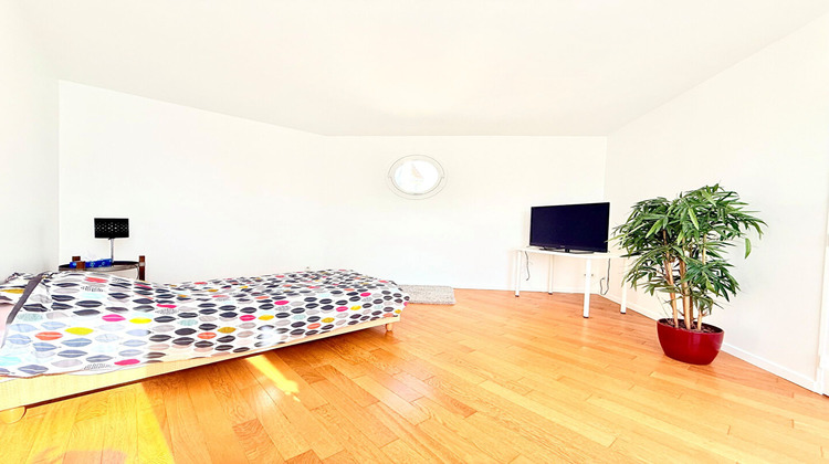 Ma-Cabane - Vente Appartement MONTESSON, 98 m²