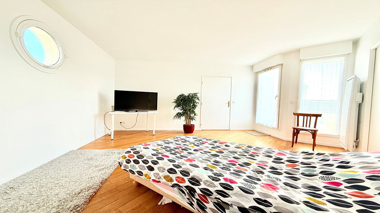 Ma-Cabane - Vente Appartement MONTESSON, 98 m²