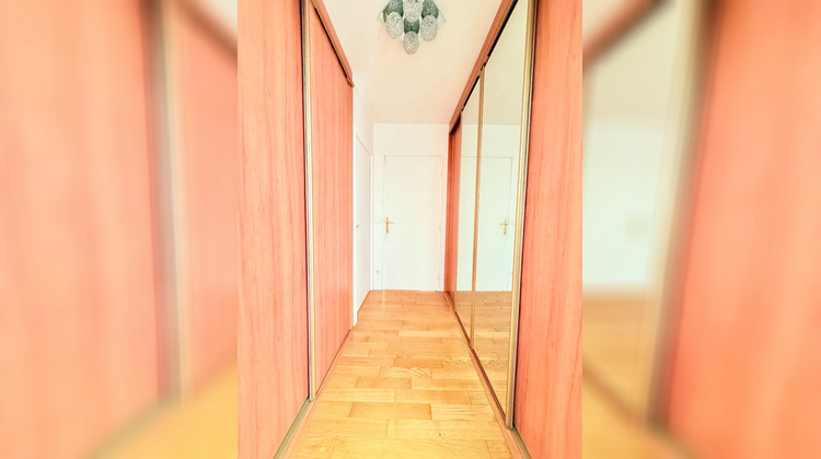 Ma-Cabane - Vente Appartement MONTESSON, 98 m²