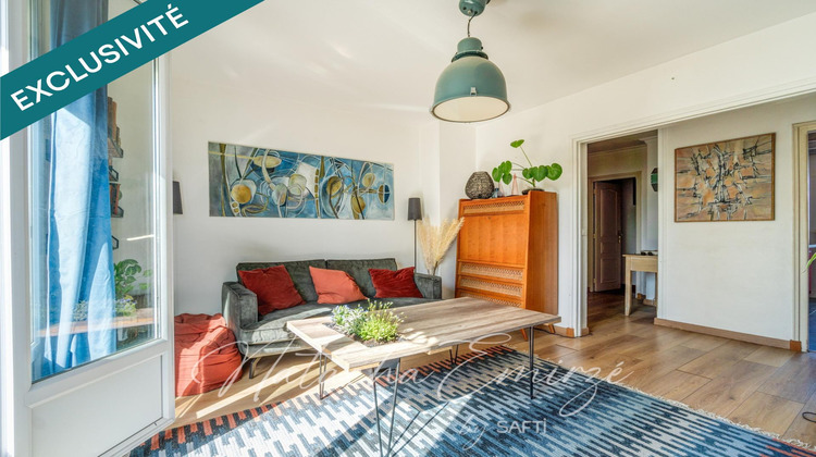 Ma-Cabane - Vente Appartement Montesson, 56 m²