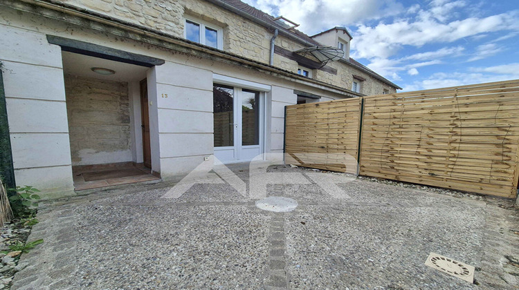Ma-Cabane - Vente Appartement MONTESSON, 54 m²