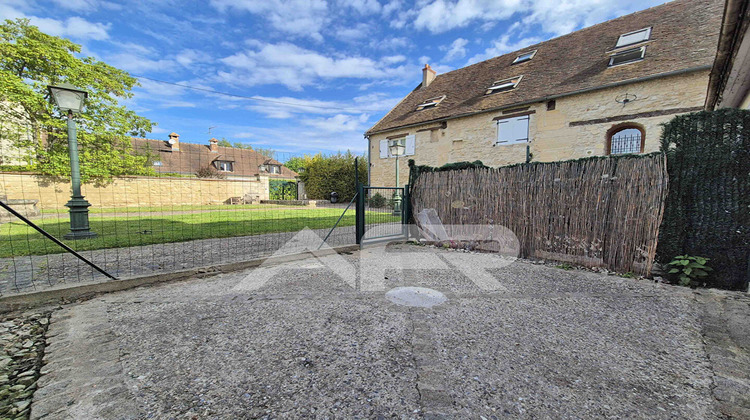 Ma-Cabane - Vente Appartement MONTESSON, 54 m²