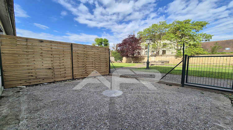 Ma-Cabane - Vente Appartement MONTESSON, 54 m²