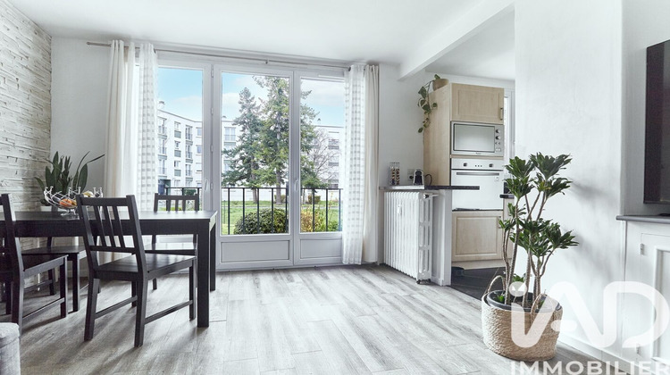 Ma-Cabane - Vente Appartement Montesson, 50 m²