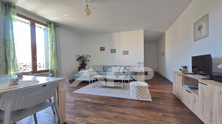 Ma-Cabane - Vente Appartement MONTESSON, 52 m²