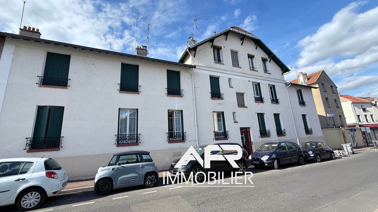 Ma-Cabane - Vente Appartement MONTESSON, 52 m²