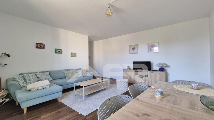 Ma-Cabane - Vente Appartement MONTESSON, 52 m²