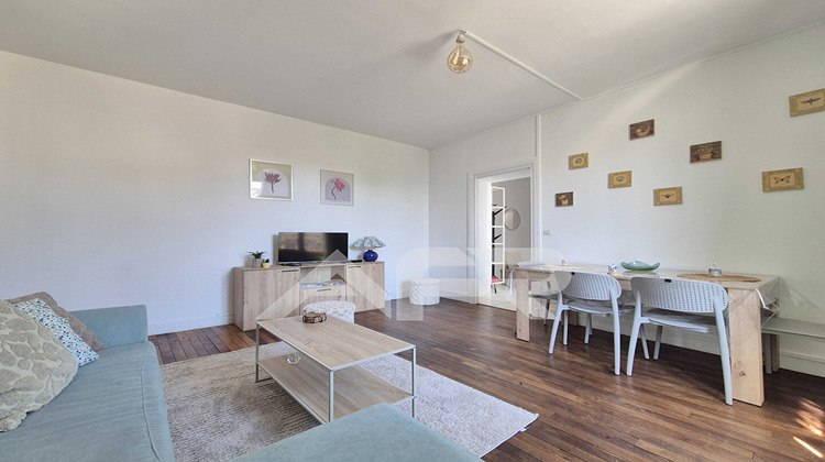 Ma-Cabane - Vente Appartement MONTESSON, 52 m²