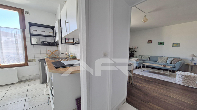 Ma-Cabane - Vente Appartement MONTESSON, 52 m²
