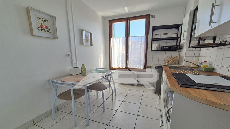 Ma-Cabane - Vente Appartement MONTESSON, 52 m²