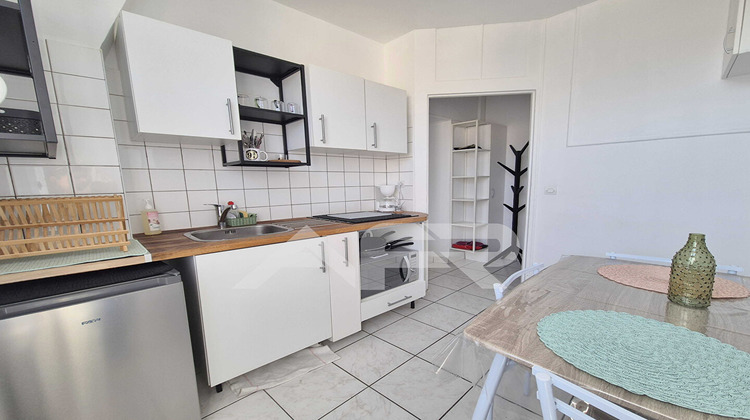 Ma-Cabane - Vente Appartement MONTESSON, 52 m²
