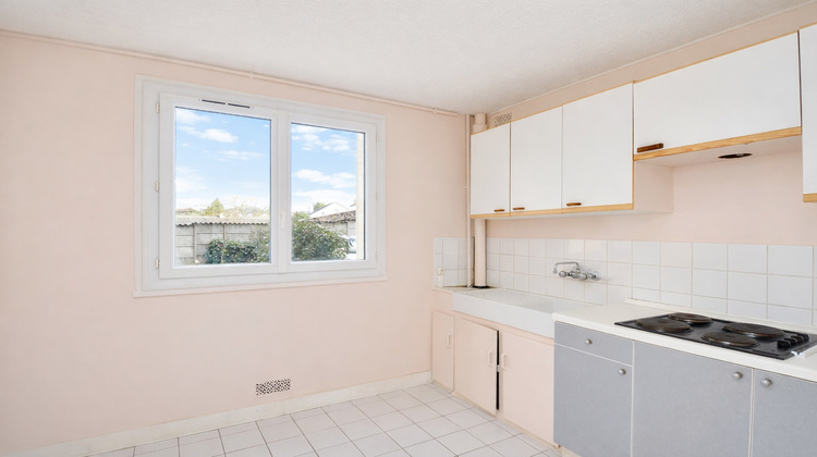 Ma-Cabane - Vente Appartement MONTESSON, 44 m²