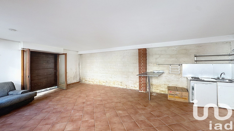 Ma-Cabane - Vente Appartement Montesson, 29 m²