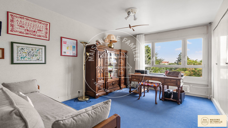 Ma-Cabane - Vente Appartement MONTESSON, 92 m²
