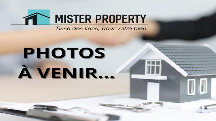 Ma-Cabane - Vente Appartement MONTESSON, 83 m²