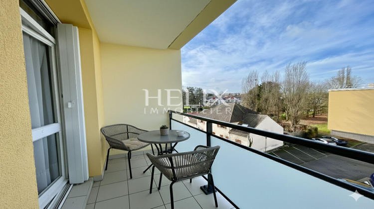 Ma-Cabane - Vente Appartement MONTESSON, 83 m²