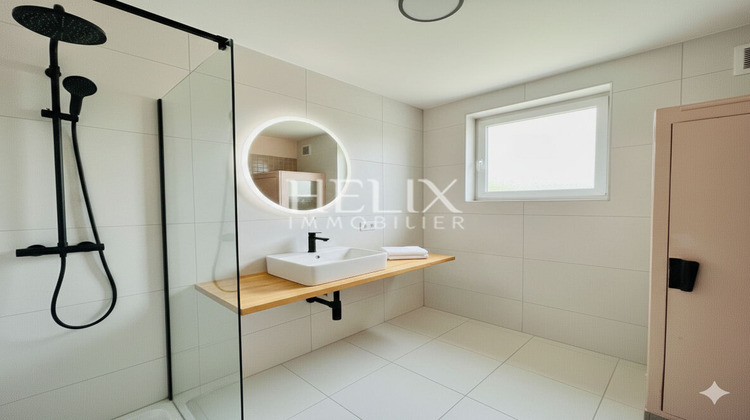 Ma-Cabane - Vente Appartement MONTESSON, 83 m²