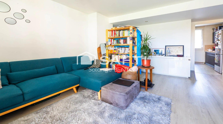 Ma-Cabane - Vente Appartement Montesson, 60 m²