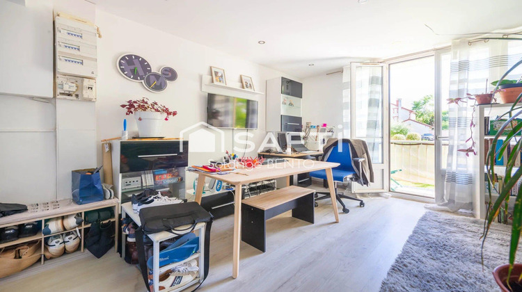 Ma-Cabane - Vente Appartement Montesson, 60 m²