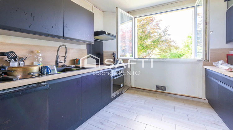 Ma-Cabane - Vente Appartement Montesson, 60 m²